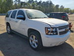 Chevrolet Tahoe 2011