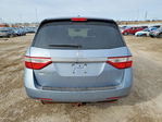 Honda Odyssey 2012