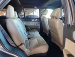 Ford Explorer 2012