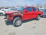 Chevrolet Colorado 2012