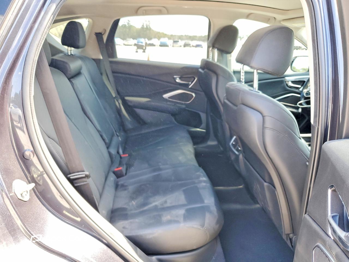 Acura RDX 2020