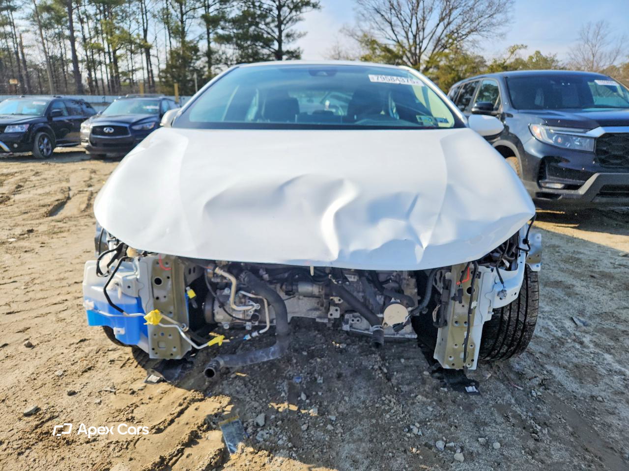 Toyota Corolla 2020