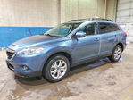 Mazda CX-9 2014