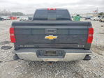 Chevrolet Silverado 2014