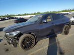 BMW X6 2022