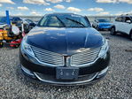 Lincoln MKZ 2014