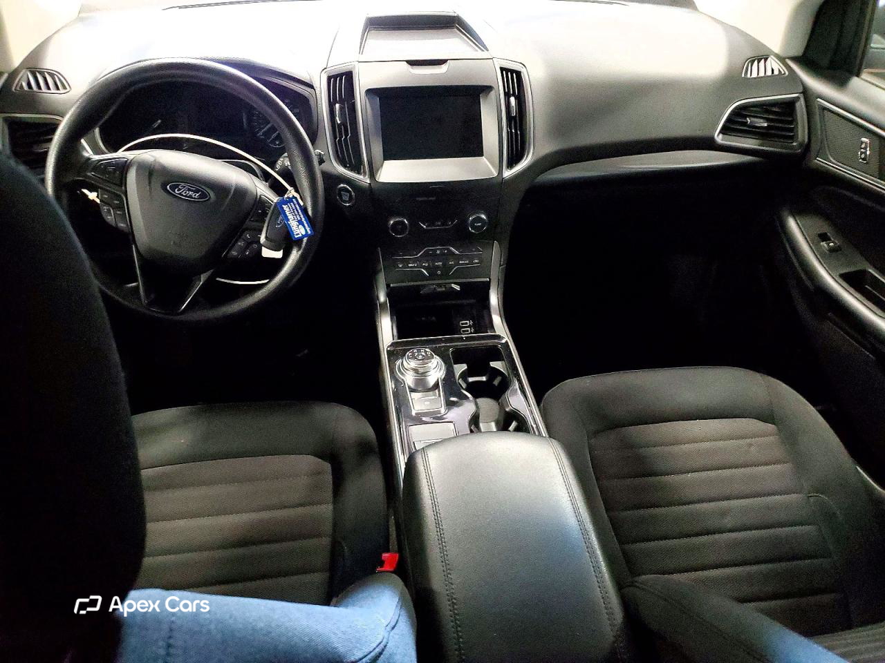 Ford Edge 2020