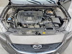 Mazda 3 2018