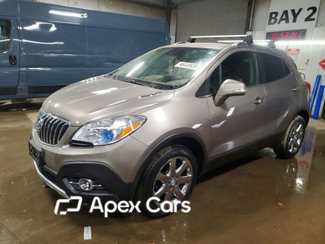 Buick Encore 2015 - Image 1 of 13