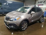 Buick Encore 2015