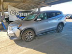Honda Pilot 2019