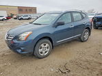 Nissan Rogue 2015