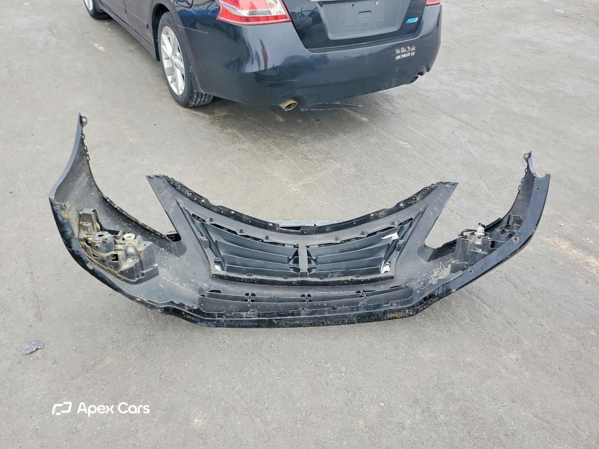 Nissan Altima 2013