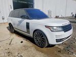 Land Rover Range Rover 2016