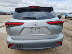 Toyota Highlander 2020