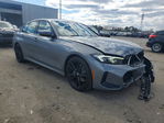BMW Series 3 2023