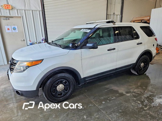 Ford Explorer 2015 - Image 1 of 12