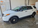 Ford Explorer 2015