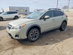Subaru XV 2016