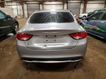 Chrysler 200 2015