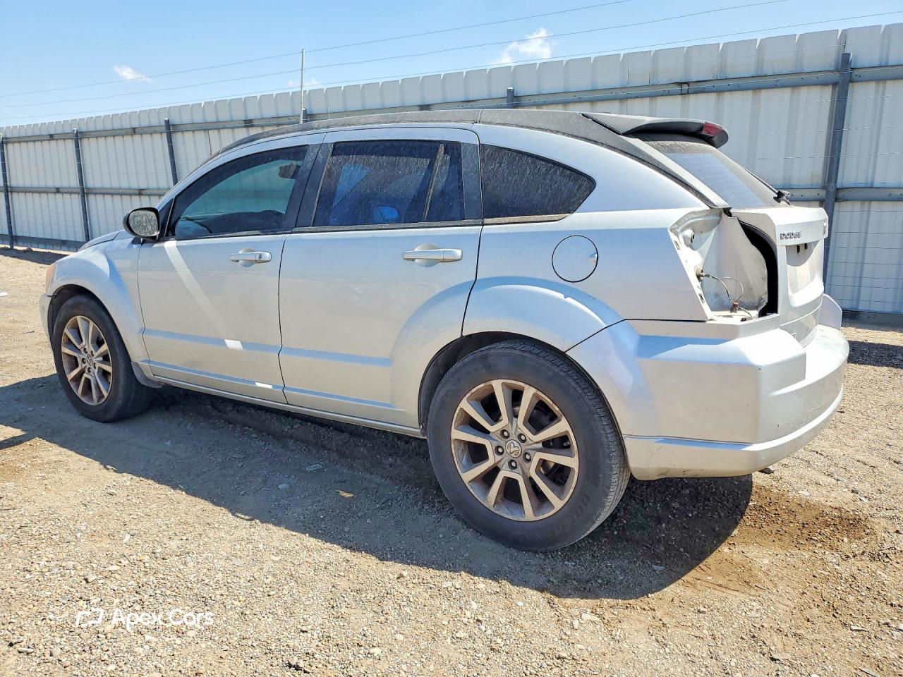Dodge Caliber 2011