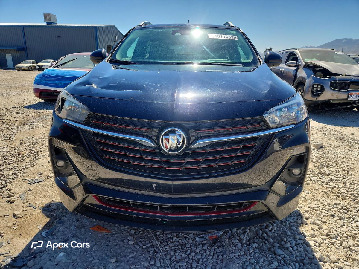 Buick Encore 2021