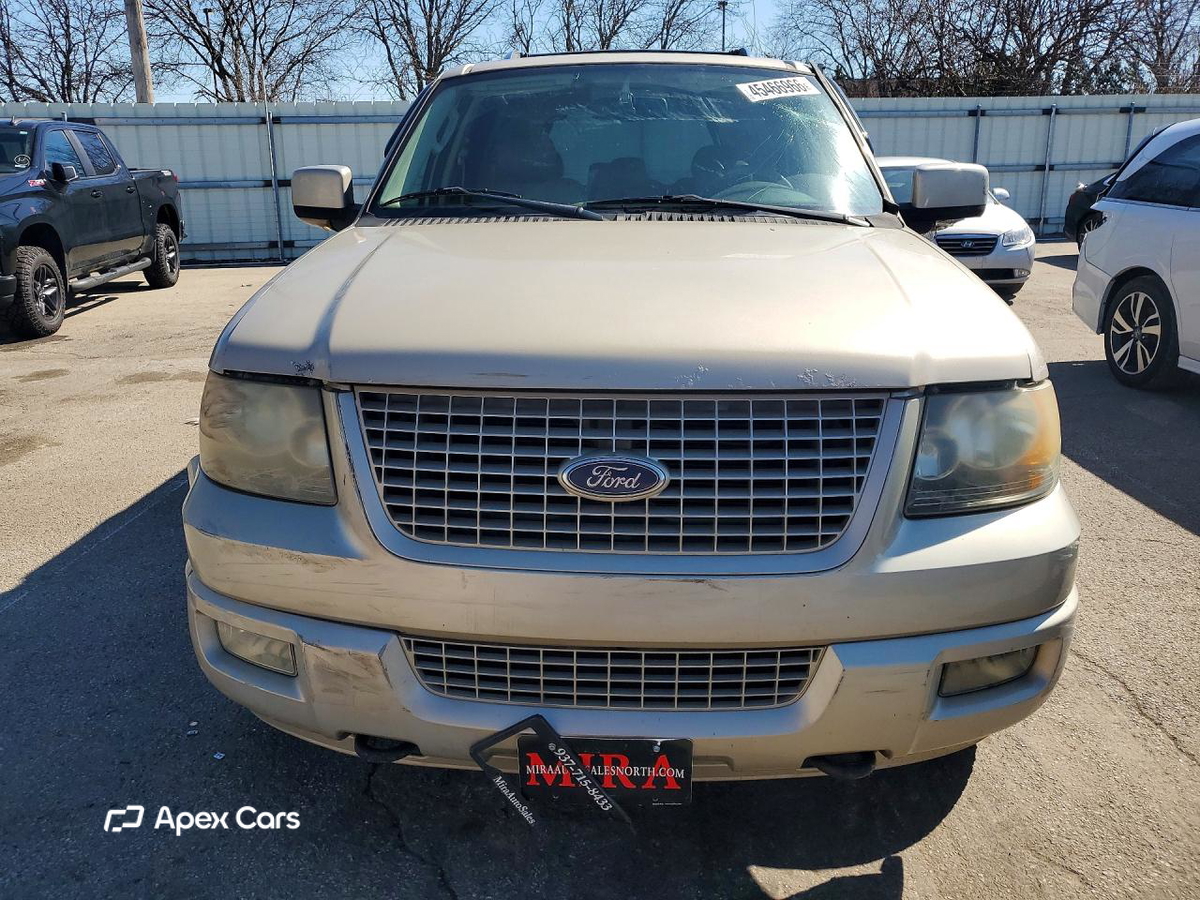 Ford Expedition 2006