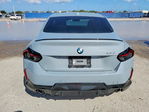 BMW Series 2 2024