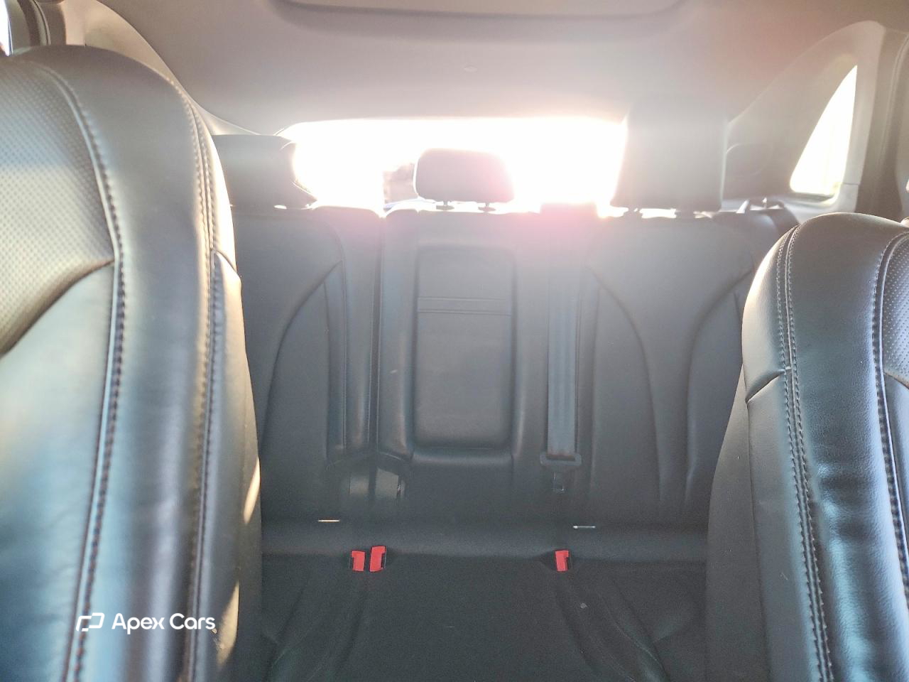 Lincoln MKC 2019