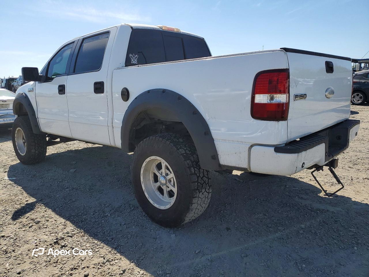 Ford F-150 2006