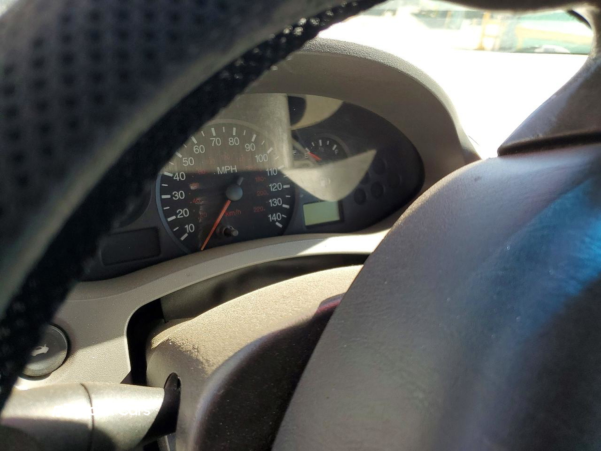 Ford Focus 2005