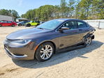Chrysler 200 2016