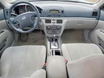 Hyundai Sonata 2006
