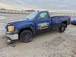 GMC Sierra 2009