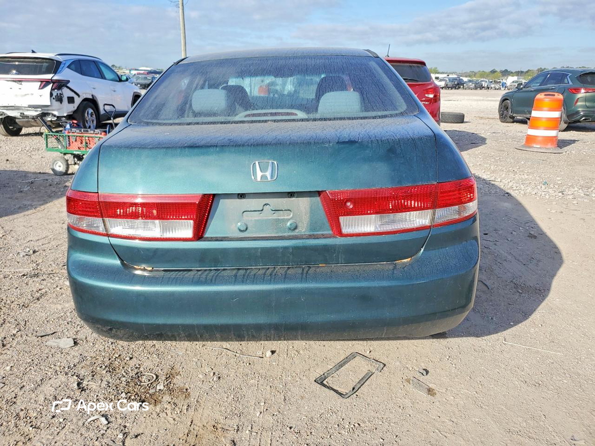Honda Accord 2003