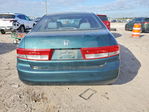 Honda Accord 2003