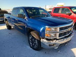 Chevrolet Silverado 2014