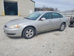 Chevrolet Impala 2008