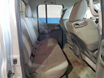 Nissan Navara (Frontier) 2013