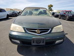 Acura CL 2001