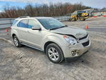 Chevrolet Equinox 2015