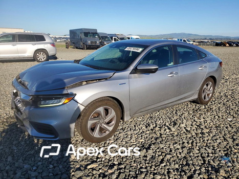 Honda Insight 2020 - Image 1 of 13