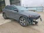 Jeep Cherokee 2019