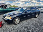 Acura RL 2002