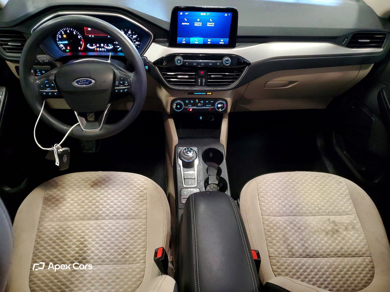 Ford Escape 2020