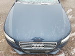 Audi A4 2011