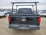 Chevrolet Silverado 2016