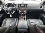 Nissan Pathfinder 2013