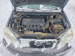Toyota Corolla 2008