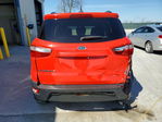 Ford EcoSport 2020